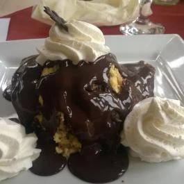 Rózsa Étterem, Mezőkövesd - Étel/ital