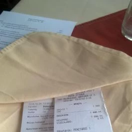 Rózsa Étterem, Mezőkövesd - Egyéb