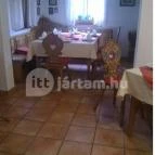 Rózsa Étterem Mezőkövesd - Belső