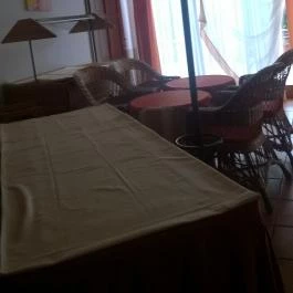 Rózsa Étterem, Mezőkövesd - Belső