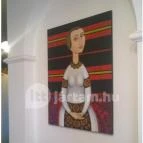 Rózsa Étterem Mezőkövesd - Belső