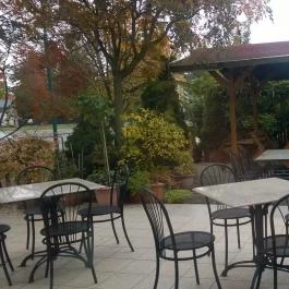 Rózsa Étterem, Mezőkövesd - Egyéb