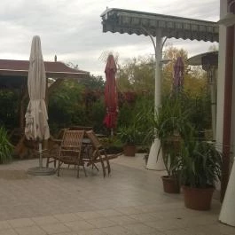 Rózsa Étterem, Mezőkövesd - Egyéb