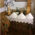 Rózsa Étterem Mezőkövesd - Belső