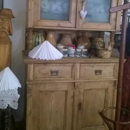 Rózsa Étterem, Mezőkövesd - Belső