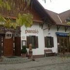 Rózsa Étterem Mezőkövesd - Külső kép