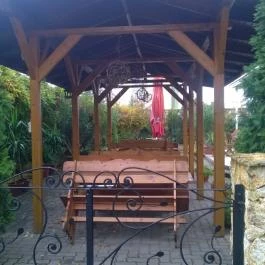 Rózsa Étterem, Mezőkövesd - Egyéb