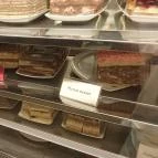 Rózsakert Bistro Hévíz - Étel/ital