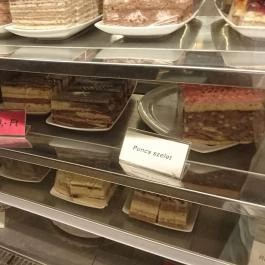 Rózsakert Bistro, Hévíz - Étel/ital