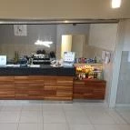 Saliris Kávézó Egerszalók - Belső