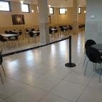 Saliris Kávézó Egerszalók - Belső