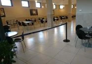 Saliris Kávézó Egerszalók