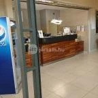 Saliris Kávézó Egerszalók - Belső