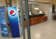 Saliris Kávézó Egerszalók