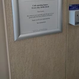 Saliris Kávézó Egerszalók - Egyéb