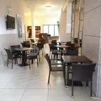 Saliris Kávézó Egerszalók - Belső