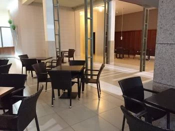 Saliris Kávézó Egerszalók