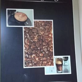 Saliris Kávézó Egerszalók - Egyéb