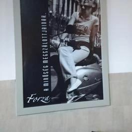 Saliris Kávézó Egerszalók - Egyéb