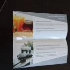 Saliris Kávézó Egerszalók - Belső