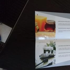 Saliris Kávézó Egerszalók - Belső