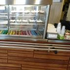 Saliris Önkiszolgáló Étterem Egerszalók - Étel/ital