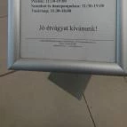 Saliris Önkiszolgáló Étterem Egerszalók - Egyéb