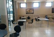 Saliris Önkiszolgáló Étterem Egerszalók