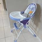 Saliris Önkiszolgáló Étterem Egerszalók - Belső