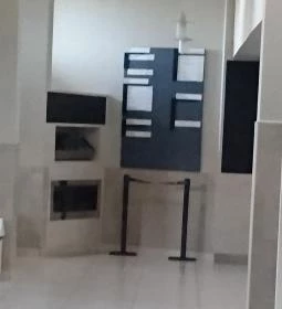 Saliris Önkiszolgáló Étterem