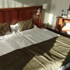 Hunguest Saliris Egerszalók - Szobák