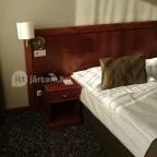 Hunguest Saliris Egerszalók - Szobák