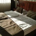 Hunguest Saliris Egerszalók - Szobák