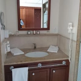 Hunguest Saliris, Egerszalók - Szobák