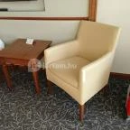 Hunguest Saliris Egerszalók - Szobák