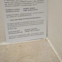 Hunguest Saliris, Egerszalók - Egyéb