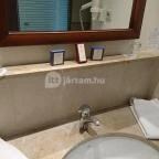 Hunguest Saliris Egerszalók - Szobák