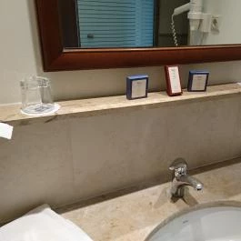 Hunguest Saliris, Egerszalók - Szobák