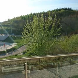 Hunguest Saliris, Egerszalók - Környék