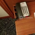 Hunguest Saliris Egerszalók - Szobák