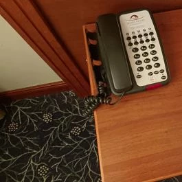 Hunguest Saliris, Egerszalók - Szobák