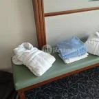 Hunguest Saliris Egerszalók - Szobák