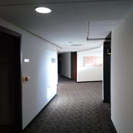 Hunguest Saliris, Egerszalók - Belső