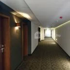 Hunguest Saliris Egerszalók - Belső