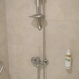 Hunguest Saliris, Egerszalók - Szobák