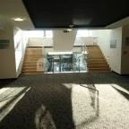 Hunguest Saliris Egerszalók - Belső