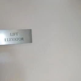 Hunguest Saliris, Egerszalók - Belső