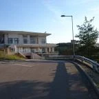 Hunguest Saliris Egerszalók - Környék