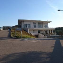 Hunguest Saliris, Egerszalók - Környék