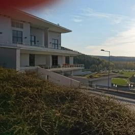 Hunguest Saliris, Egerszalók - Környék